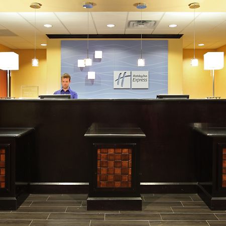 Holiday Inn Express Hotel & Suites Texarkana East By Ihg Εξωτερικό φωτογραφία