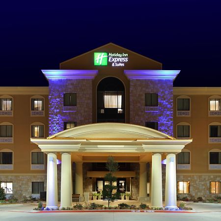 Holiday Inn Express Hotel & Suites Texarkana East By Ihg Εξωτερικό φωτογραφία